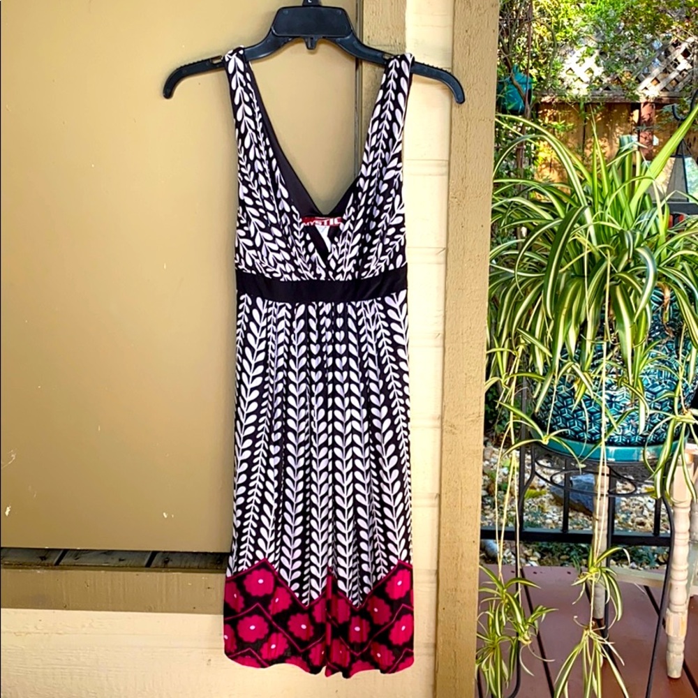 Fun party dress